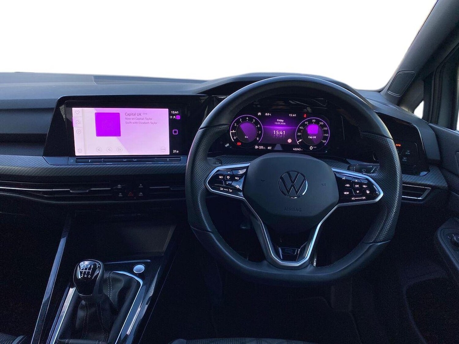 Used Volkswagen Golf 2024 for sale - 78194097: Photo 9