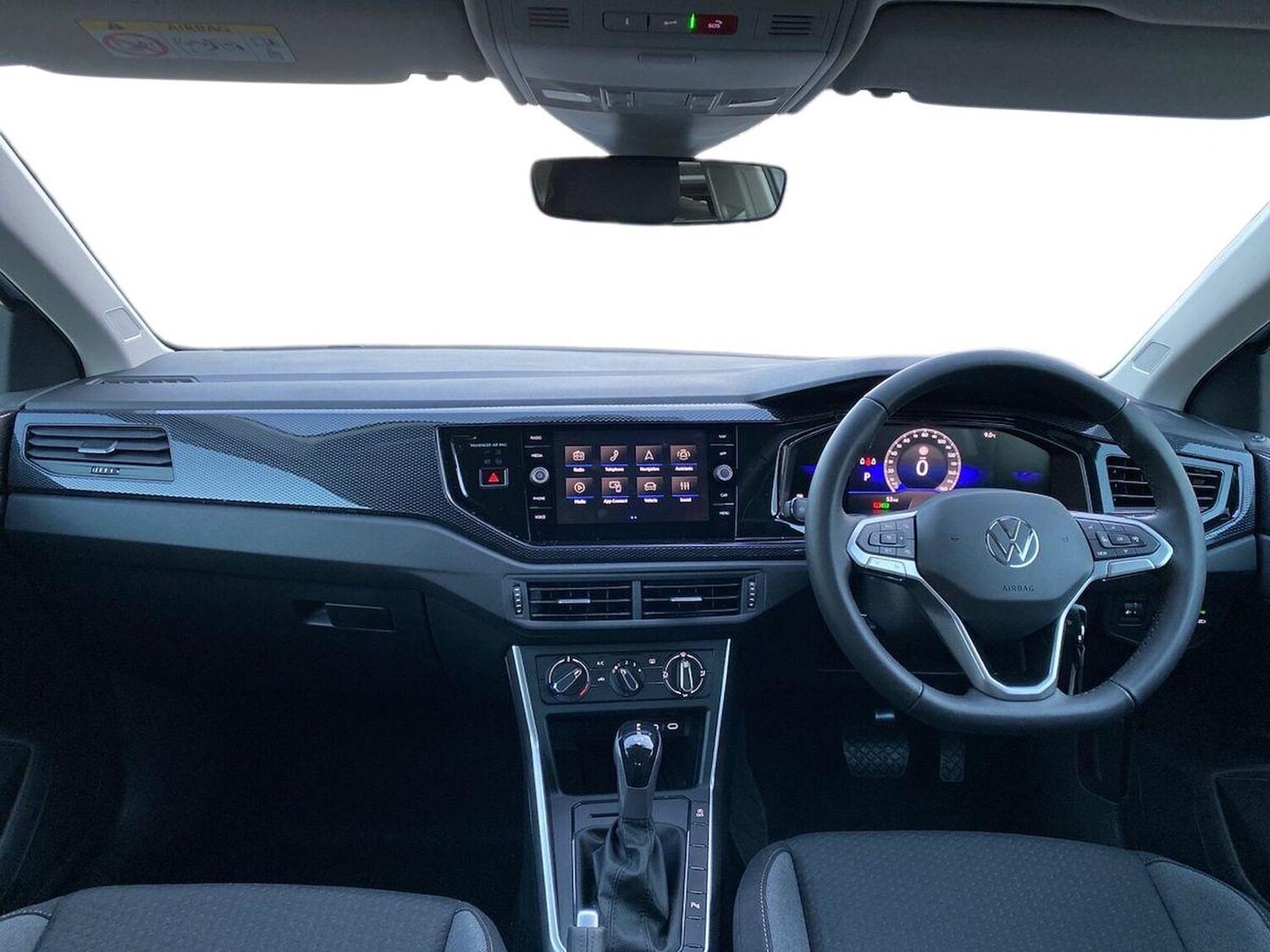 Used Volkswagen Polo 2025 for sale - 77008232: Photo 10