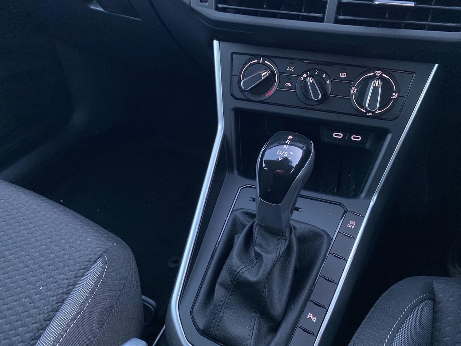 Used Volkswagen Polo 2025 for sale - 77008232: Photo 15