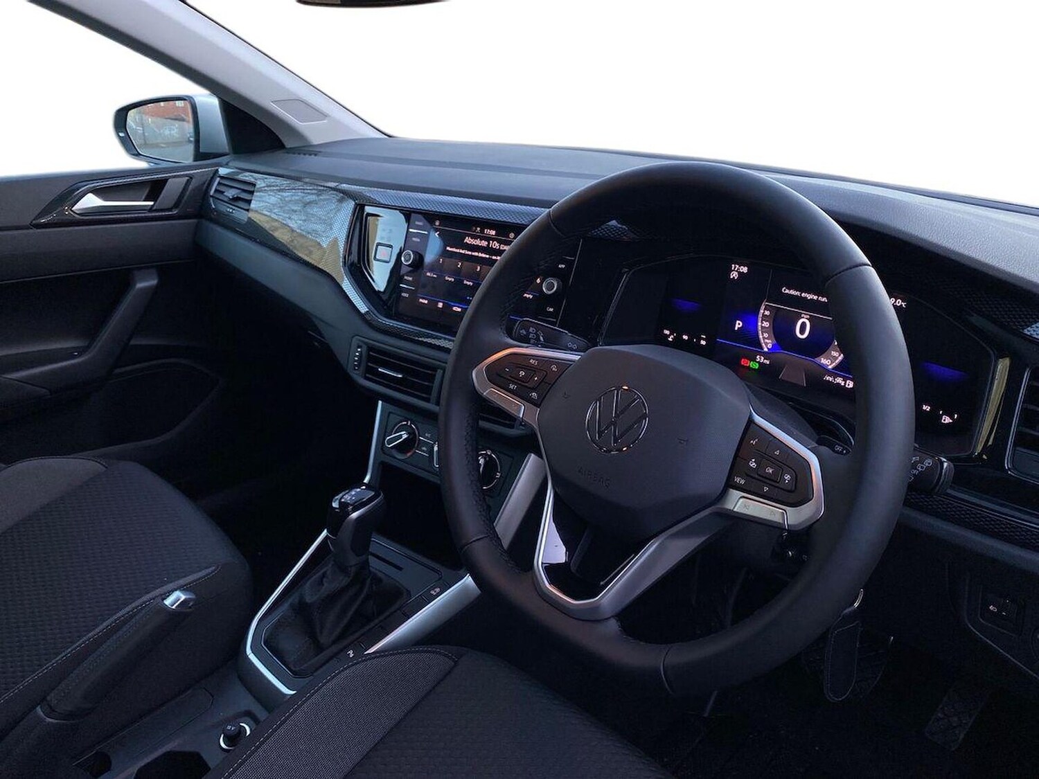 Used Volkswagen Polo 2025 for sale - 77008232: Photo 17