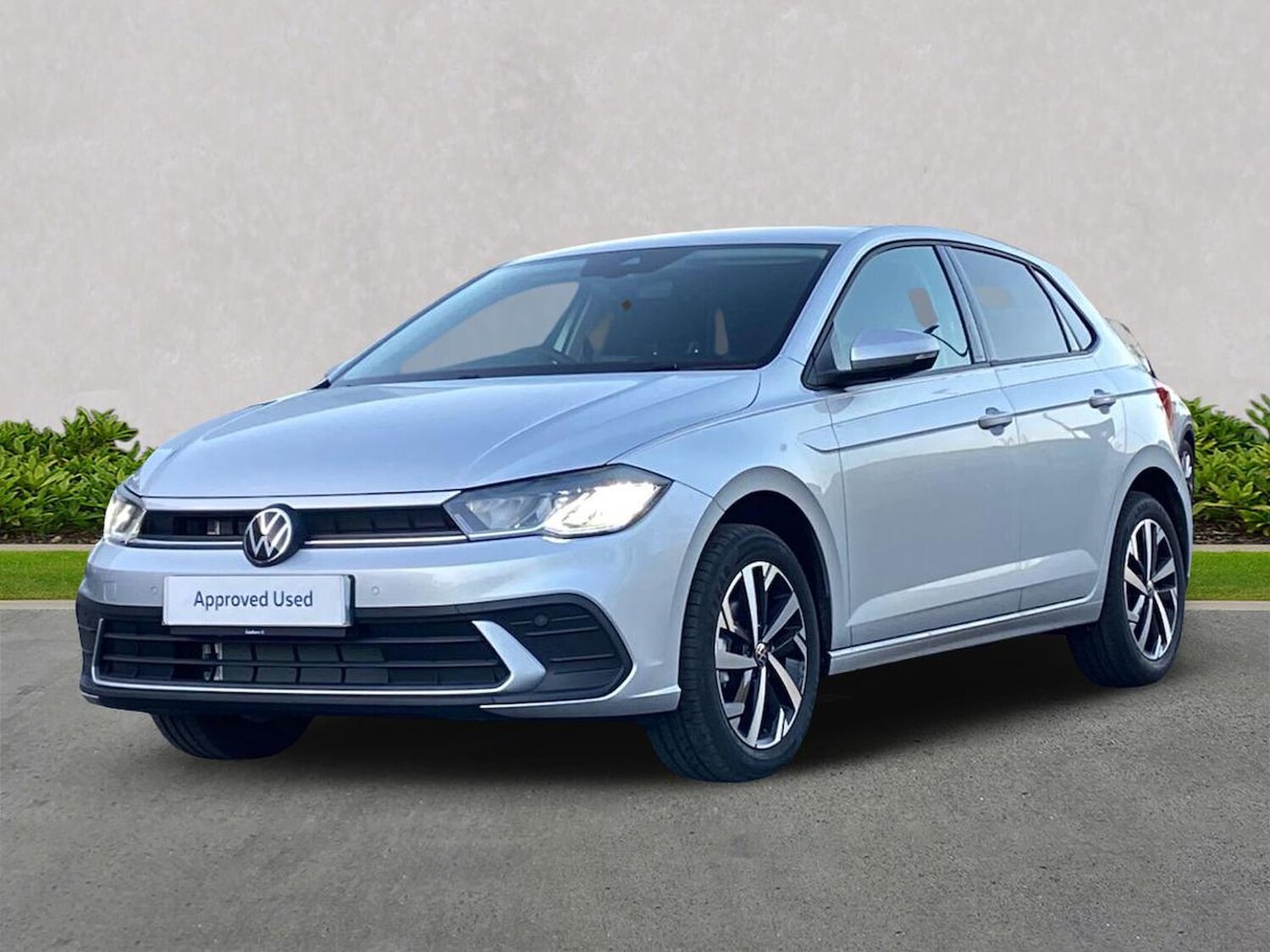 Used Volkswagen Polo 2025 for sale - 77008232: Photo 22
