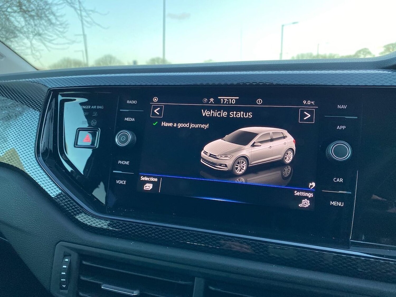 Used Volkswagen Polo 2025 for sale - 77008232: Photo 24