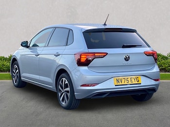 Used Volkswagen Polo 2025 for sale - 77008232: Photo