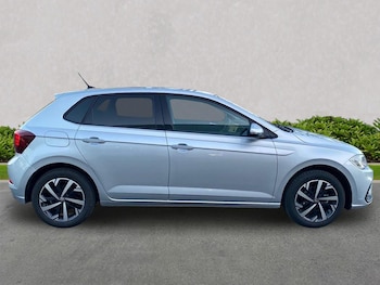 Used Volkswagen Polo 2025 for sale - 77008232: Photo