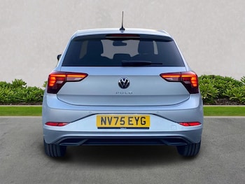 Used Volkswagen Polo 2025 for sale - 77008232: Photo