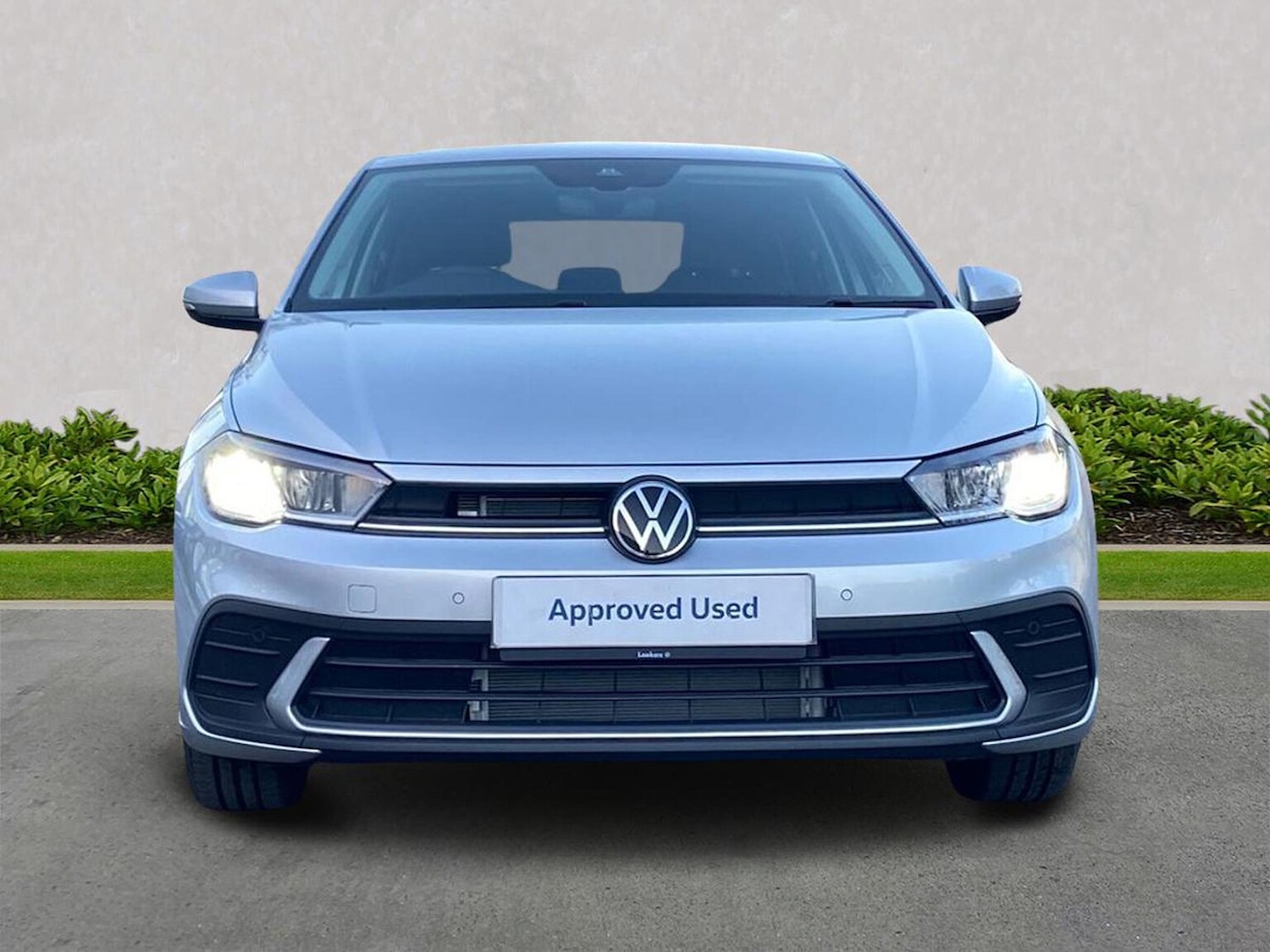 Used Volkswagen Polo 2025 for sale - 77008232: Photo 7