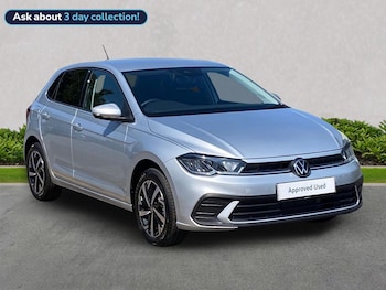 Used Volkswagen Polo 2026 for sale - 79240573: Photo