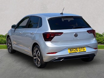Used Volkswagen Polo 2026 for sale - 79240573: Photo