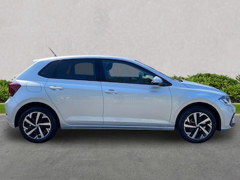 Used Volkswagen Polo 2026 for sale - 79240573: Photo