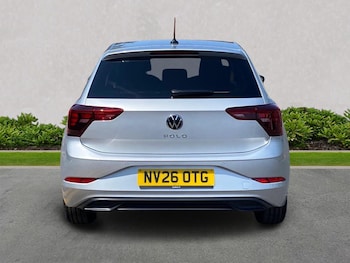 Used Volkswagen Polo 2026 for sale - 79240573: Photo