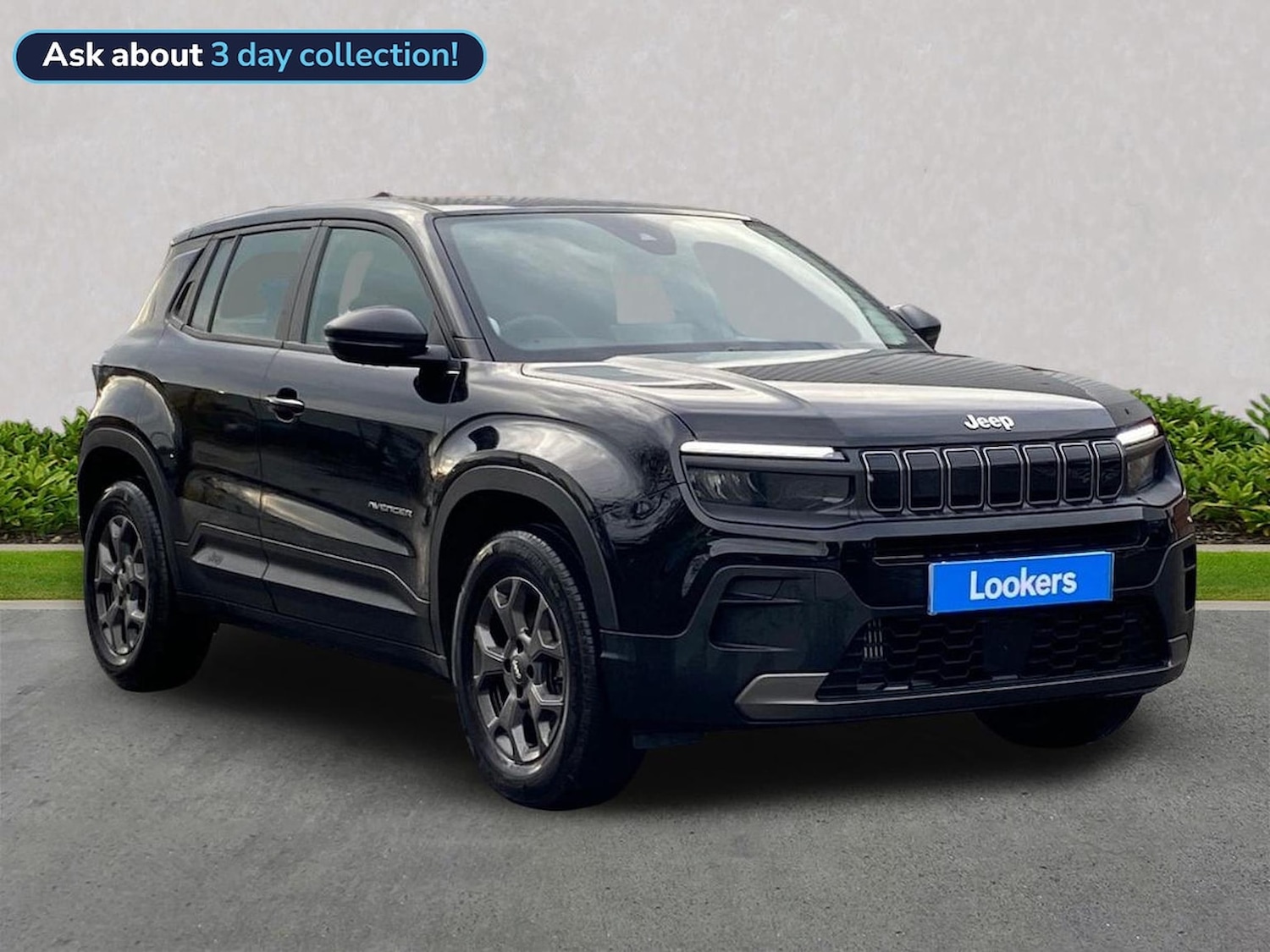 Used Jeep Other 2025 for sale - 76478152: Photo 1