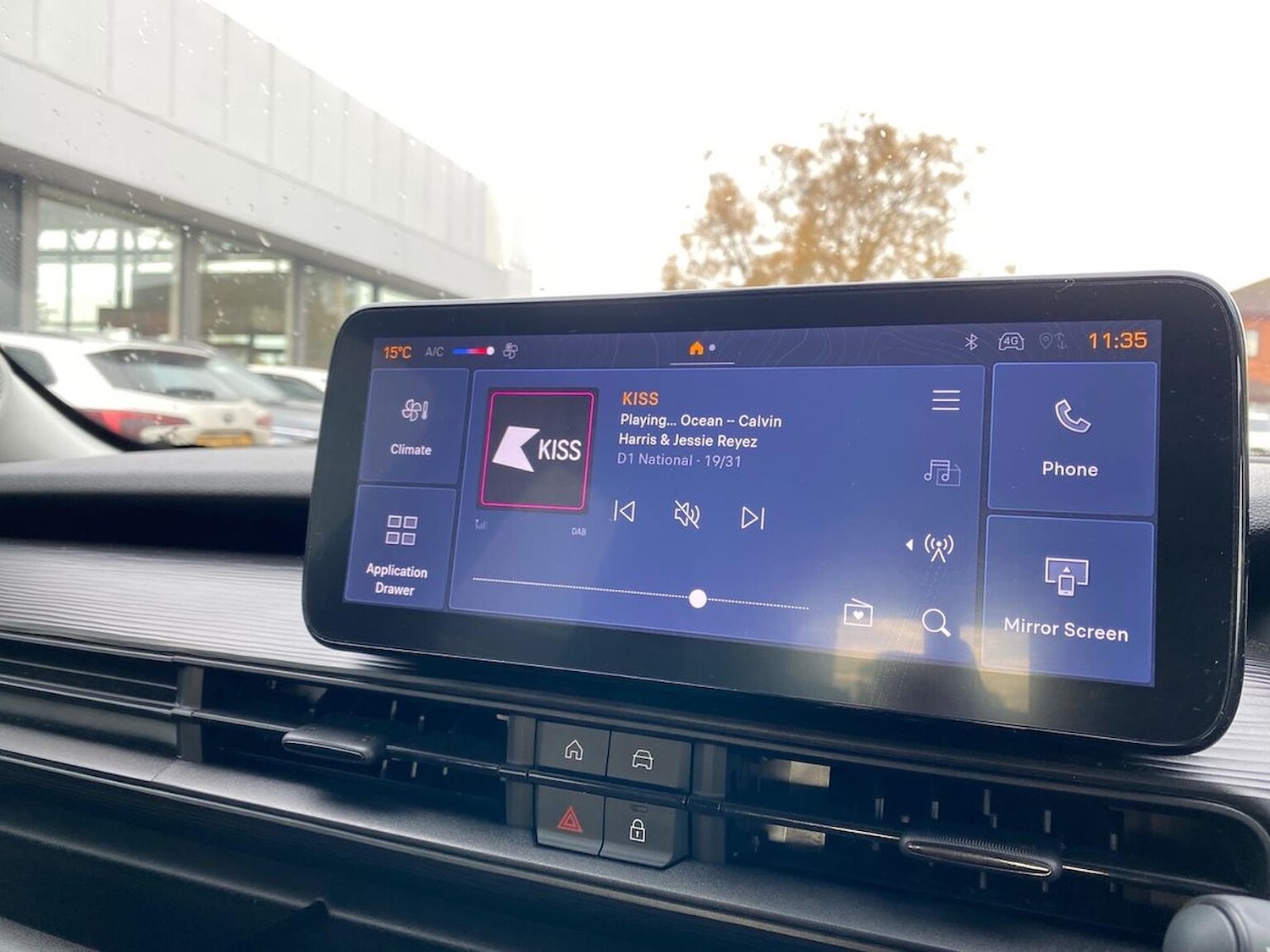 Used Jeep Other 2025 for sale - 76478152: Photo 11