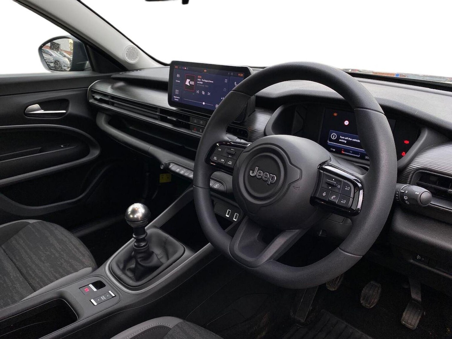 Used Jeep Other 2025 for sale - 76478152: Photo 15