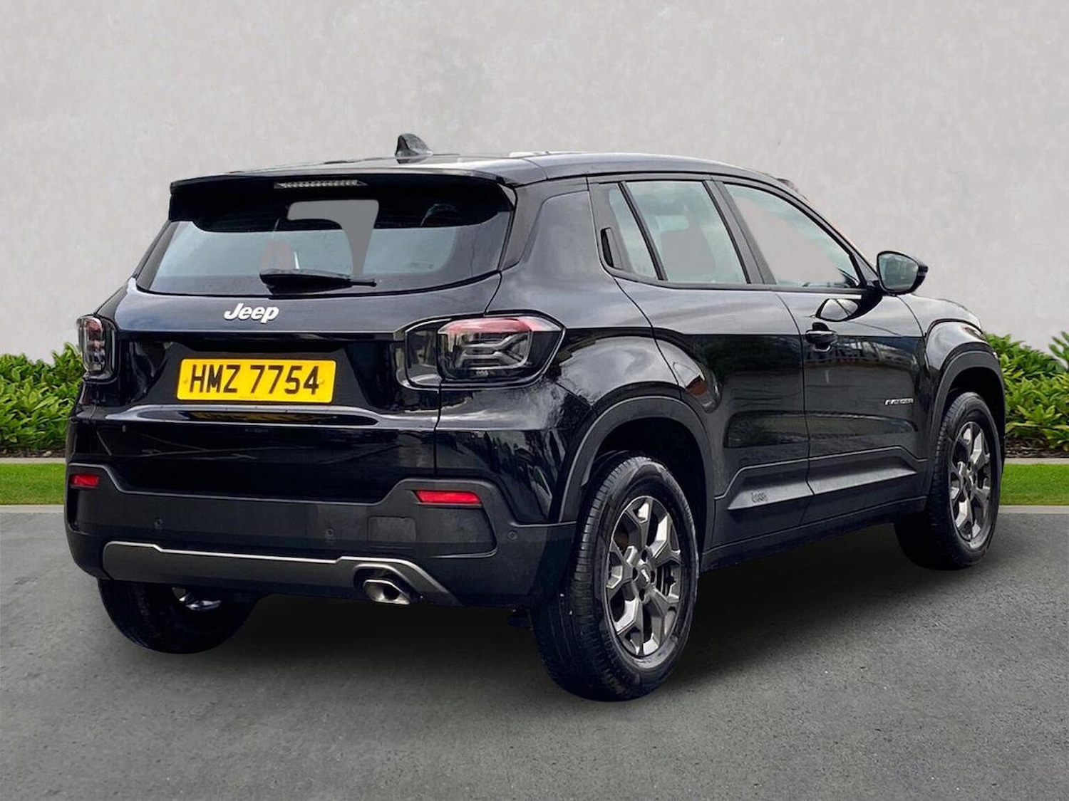 Used Jeep Other 2025 for sale - 76478152: Photo 18