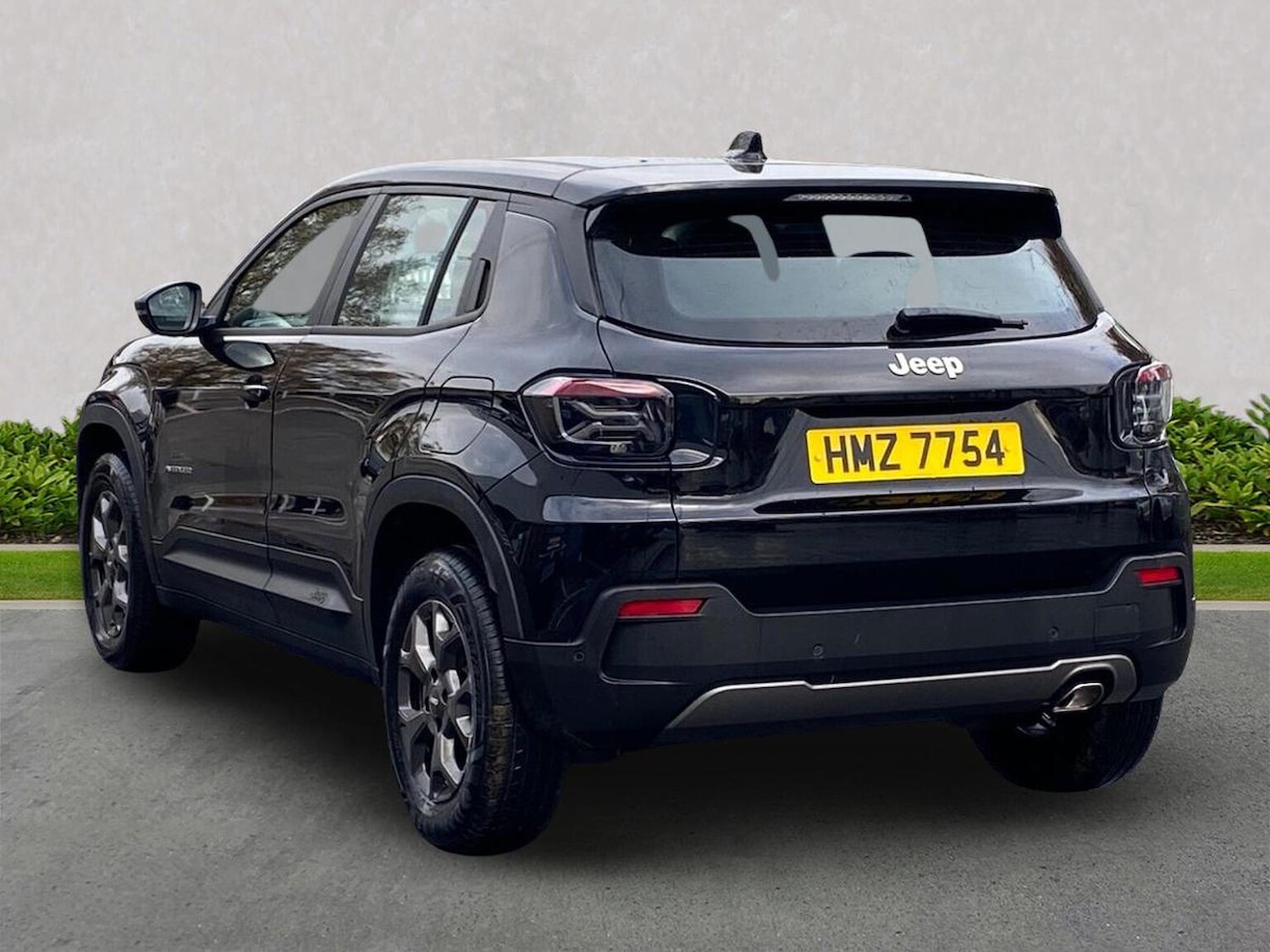 Used Jeep Other 2025 for sale - 76478152: Photo 2