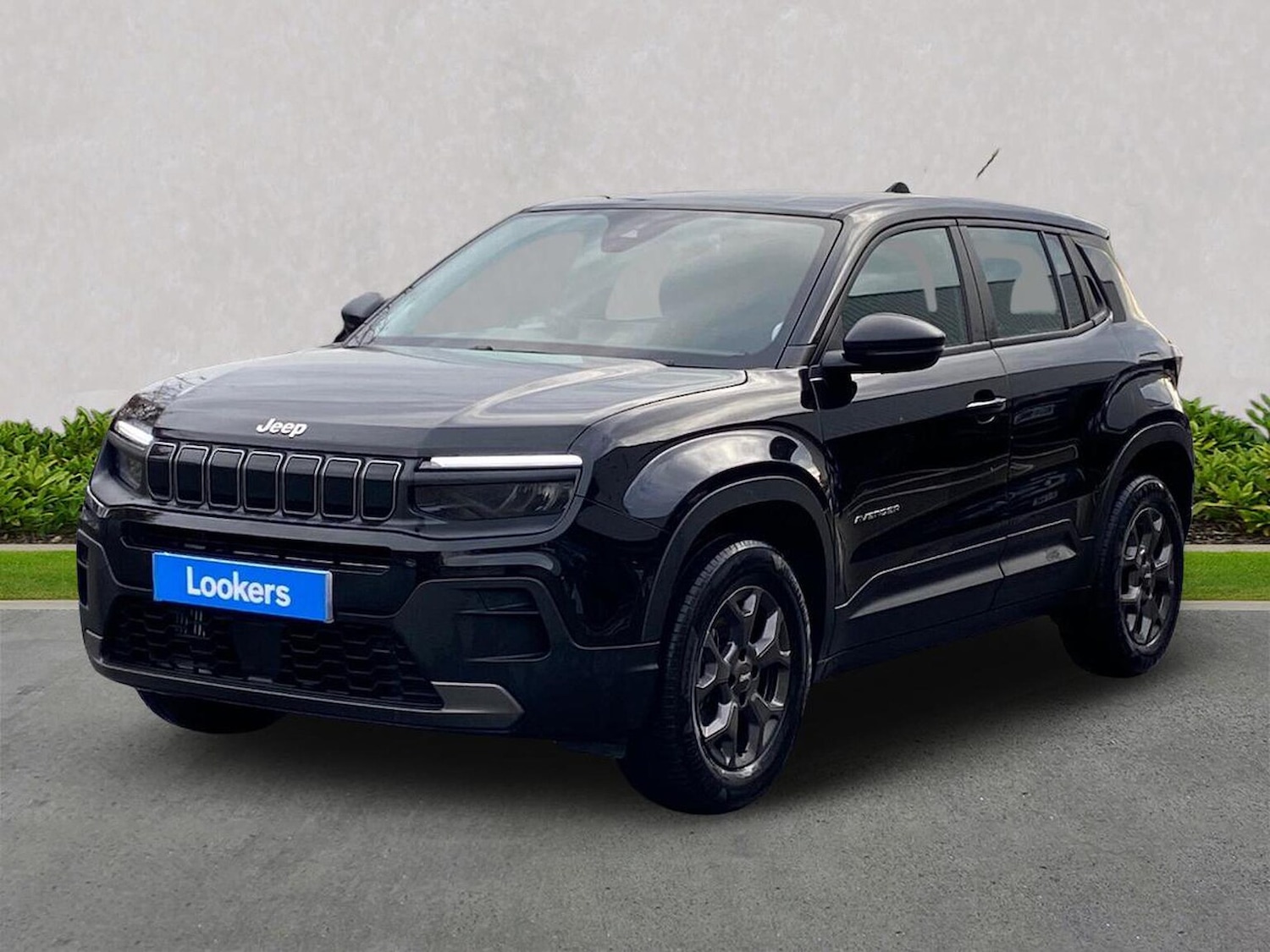 Used Jeep Other 2025 for sale - 76478152: Photo 20