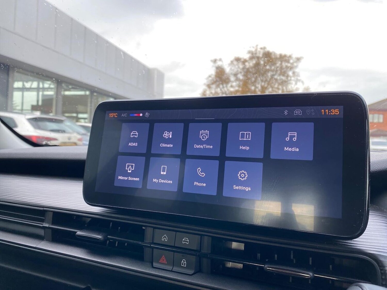 Used Jeep Other 2025 for sale - 76478152: Photo 23