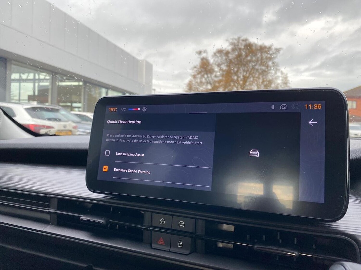 Used Jeep Other 2025 for sale - 76478152: Photo 24