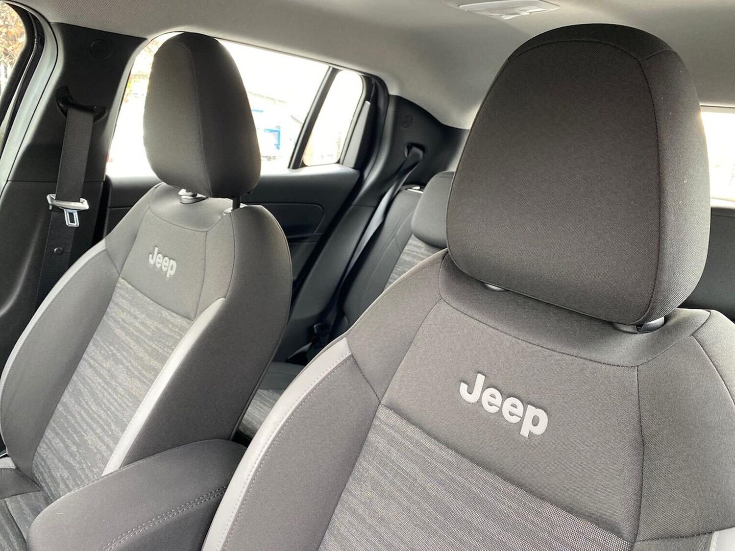 Used Jeep Other 2025 for sale - 76478152: Photo 29