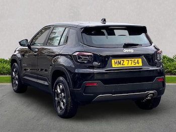 Used Jeep Other 2025 for sale - 76478152: Photo