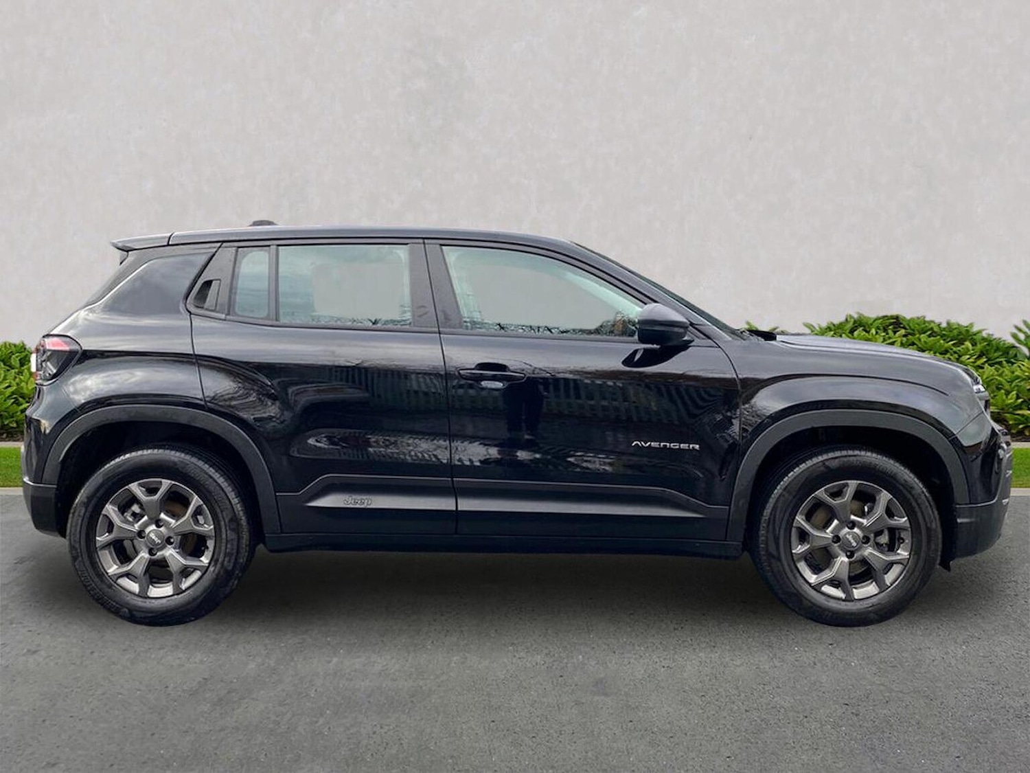 Used Jeep Other 2025 for sale - 76478152: Photo 3