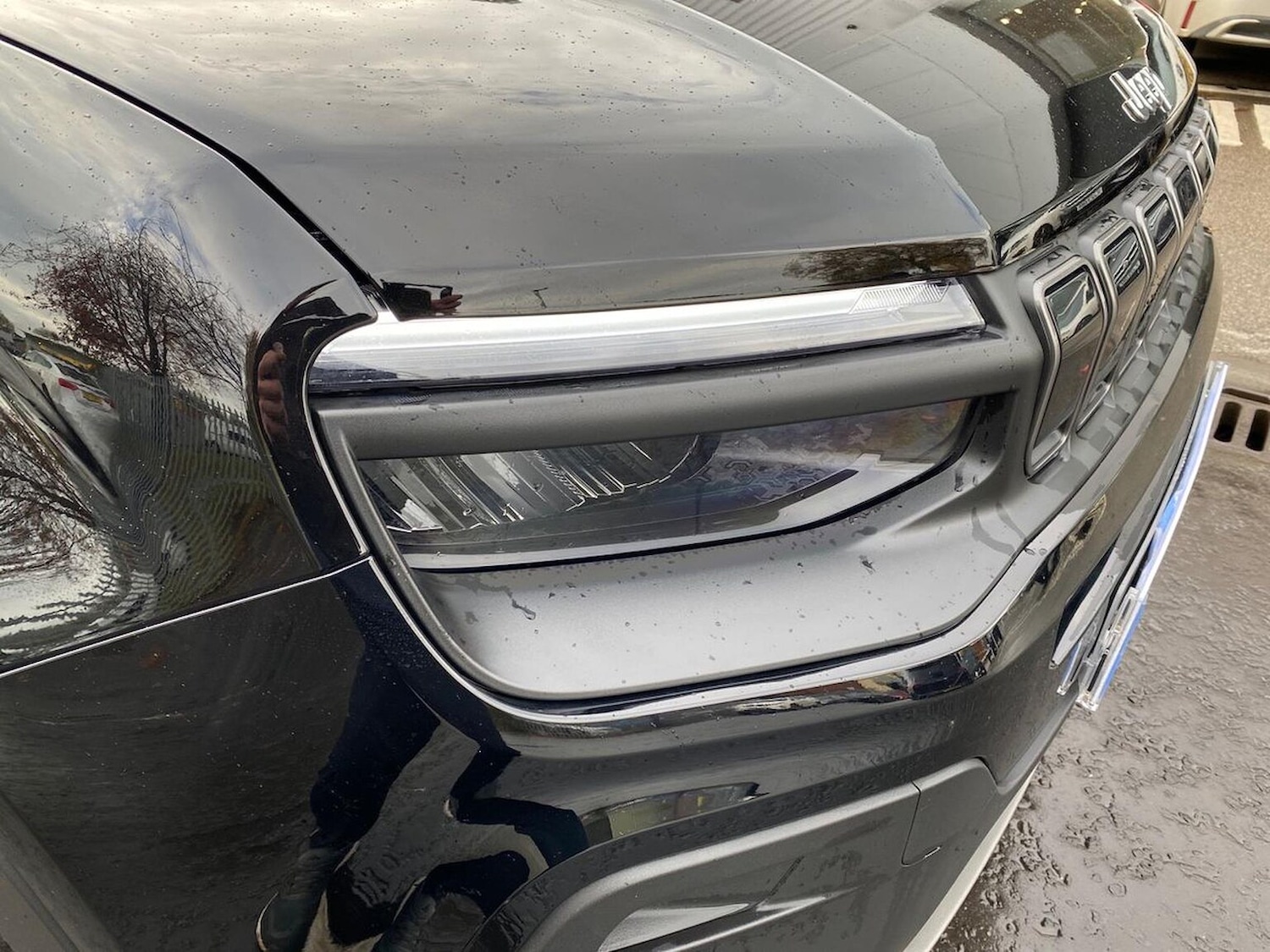 Used Jeep Other 2025 for sale - 76478152: Photo 31