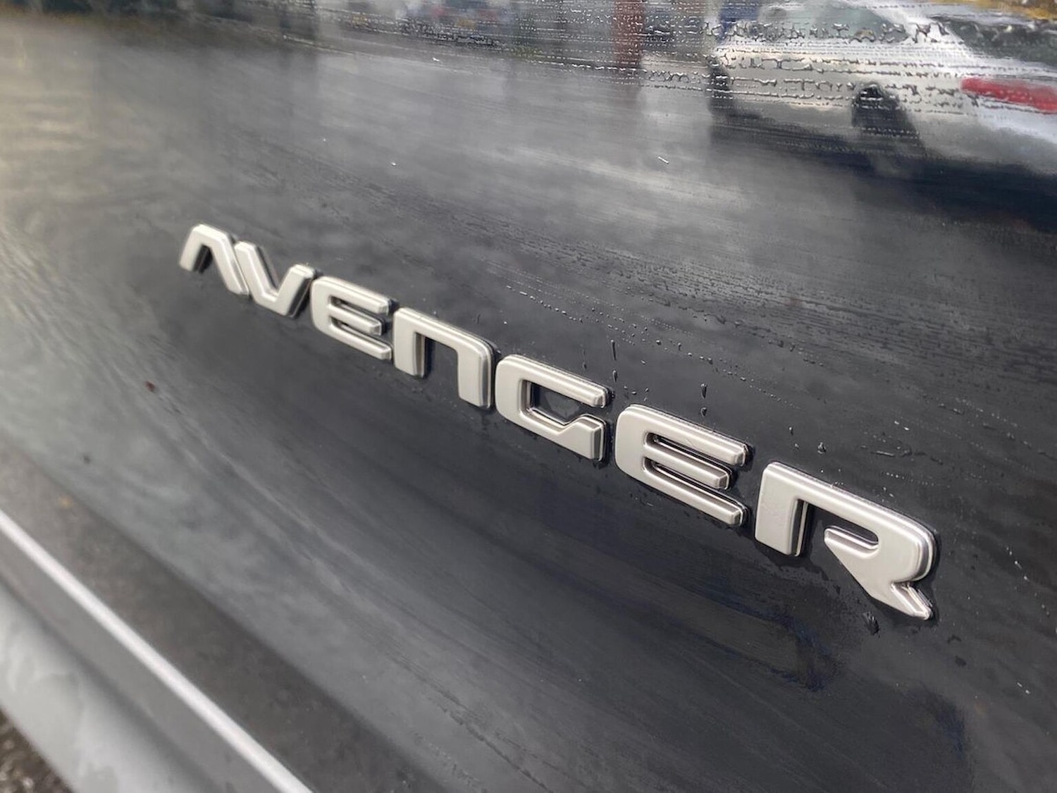 Used Jeep Other 2025 for sale - 76478152: Photo 32