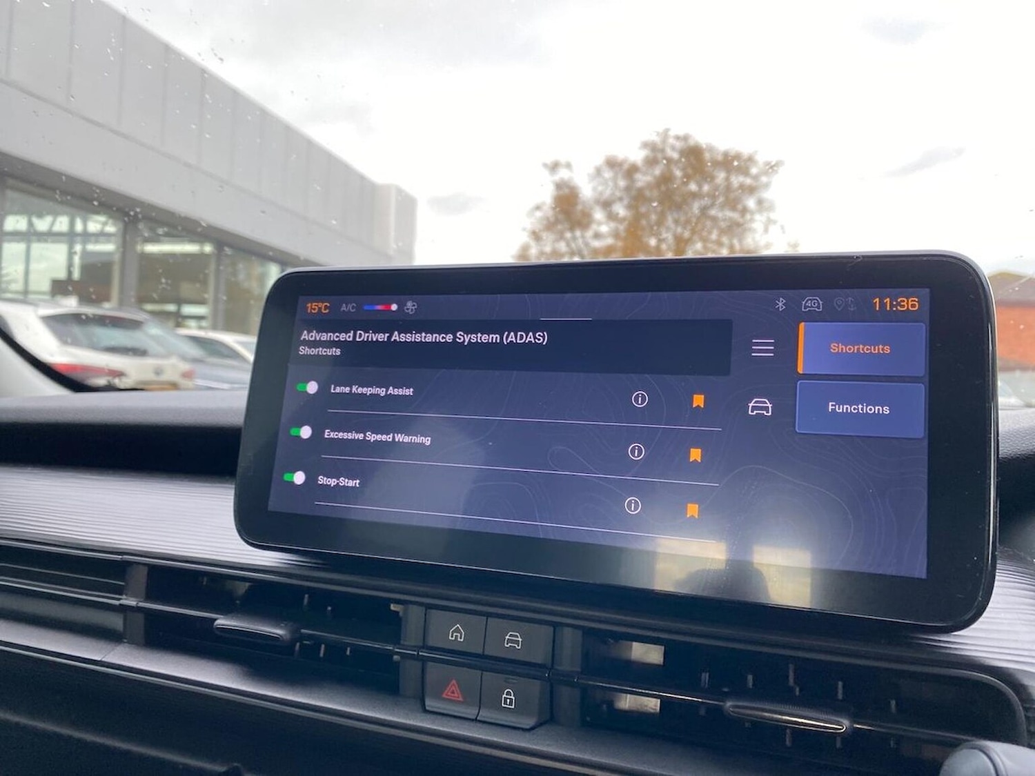 Used Jeep Other 2025 for sale - 76478152: Photo 36