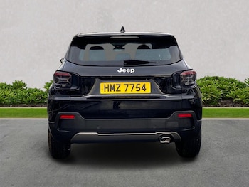 Used Jeep Other 2025 for sale - 76478152: Photo