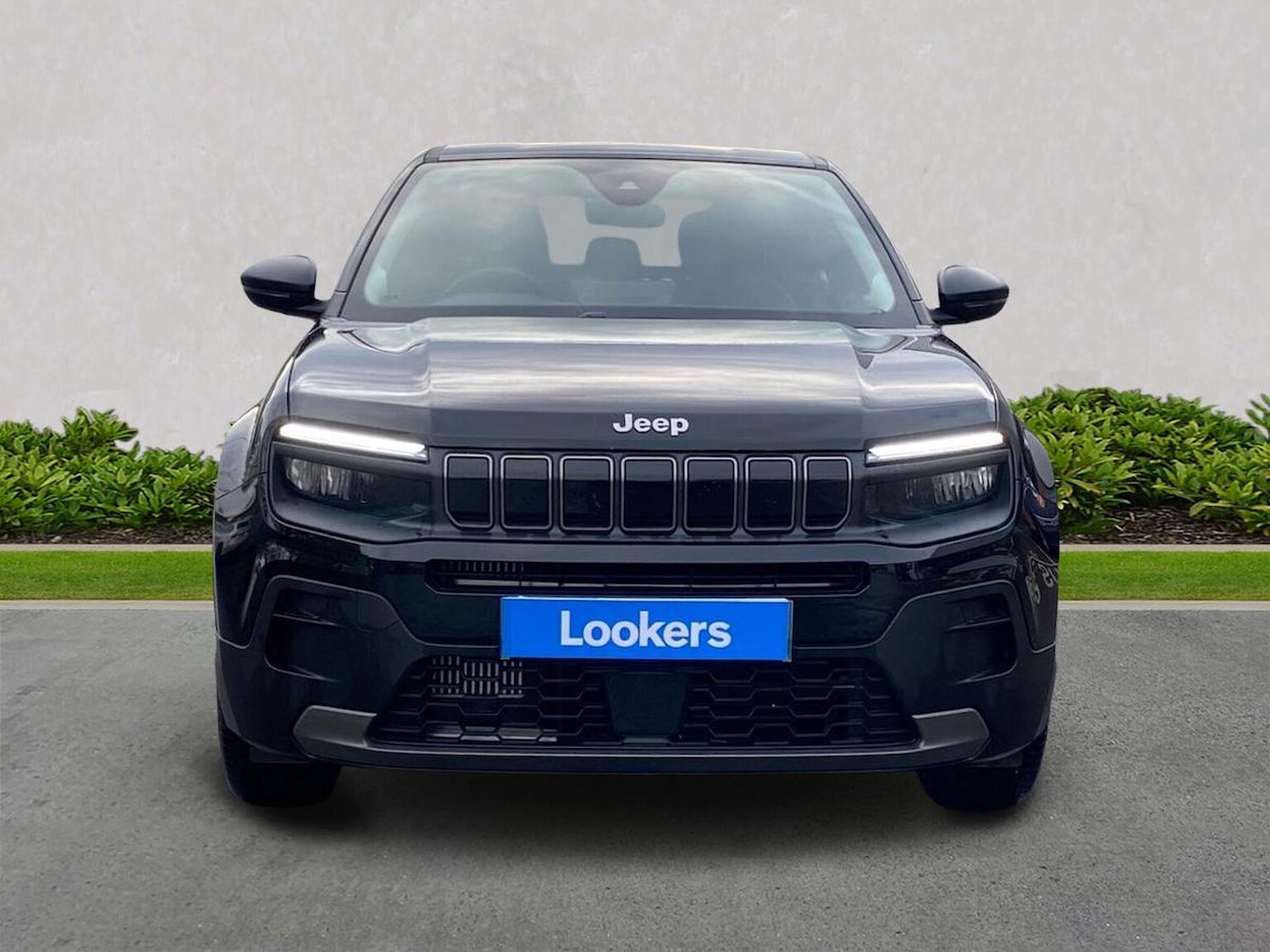 Used Jeep Other 2025 for sale - 76478152: Photo 5