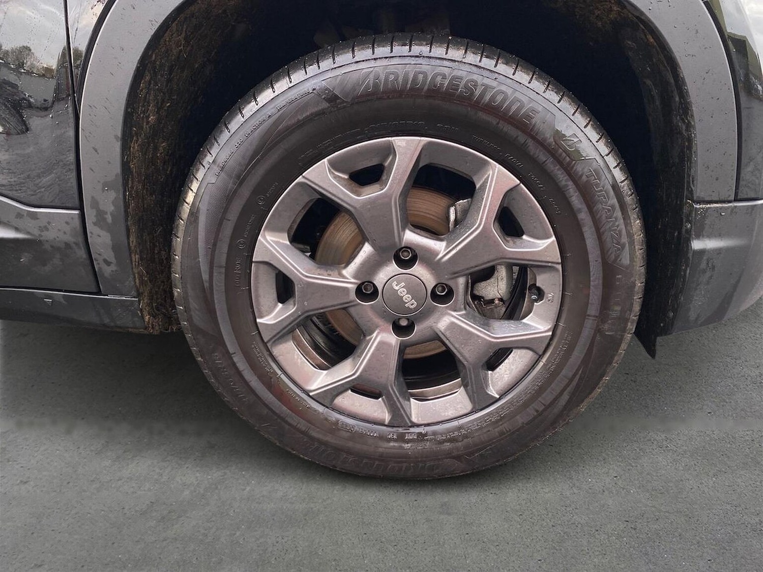 Used Jeep Other 2025 for sale - 76478152: Photo 6