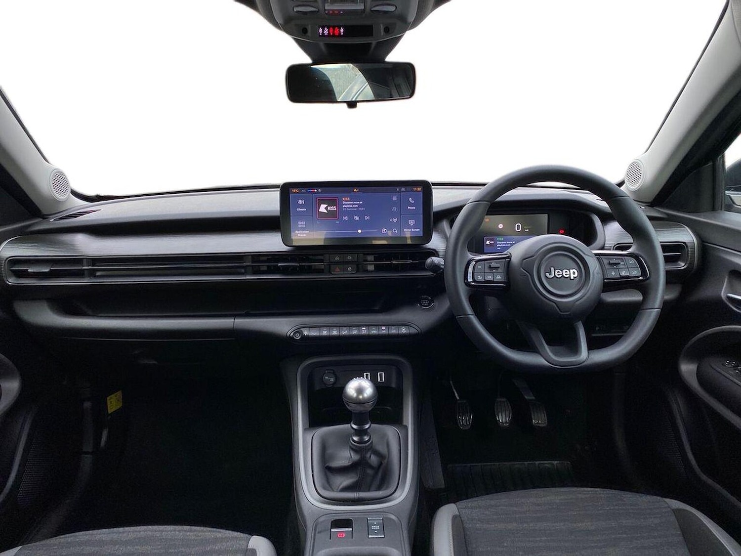 Used Jeep Other 2025 for sale - 76478152: Photo 8