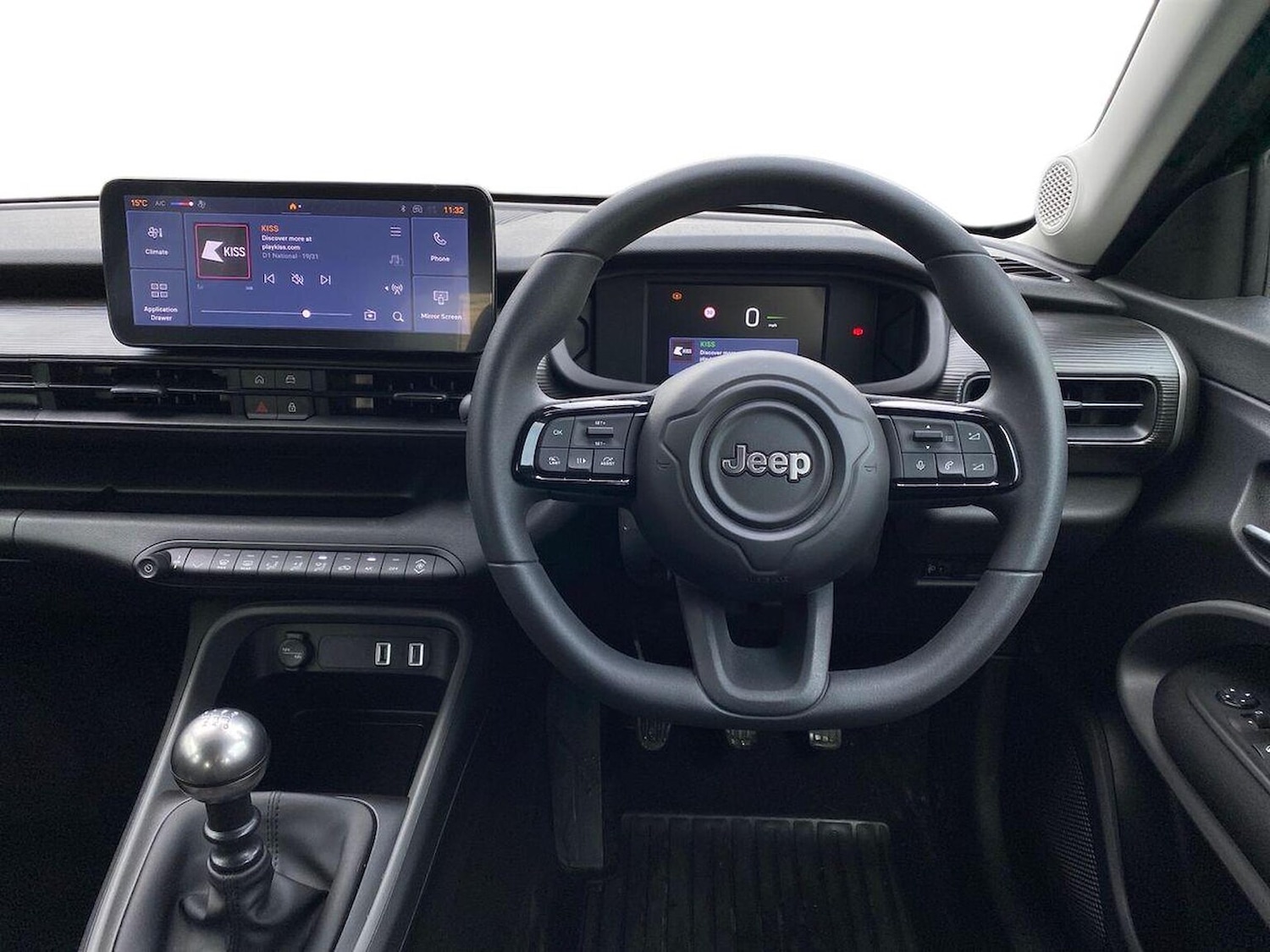 Used Jeep Other 2025 for sale - 76478152: Photo 9