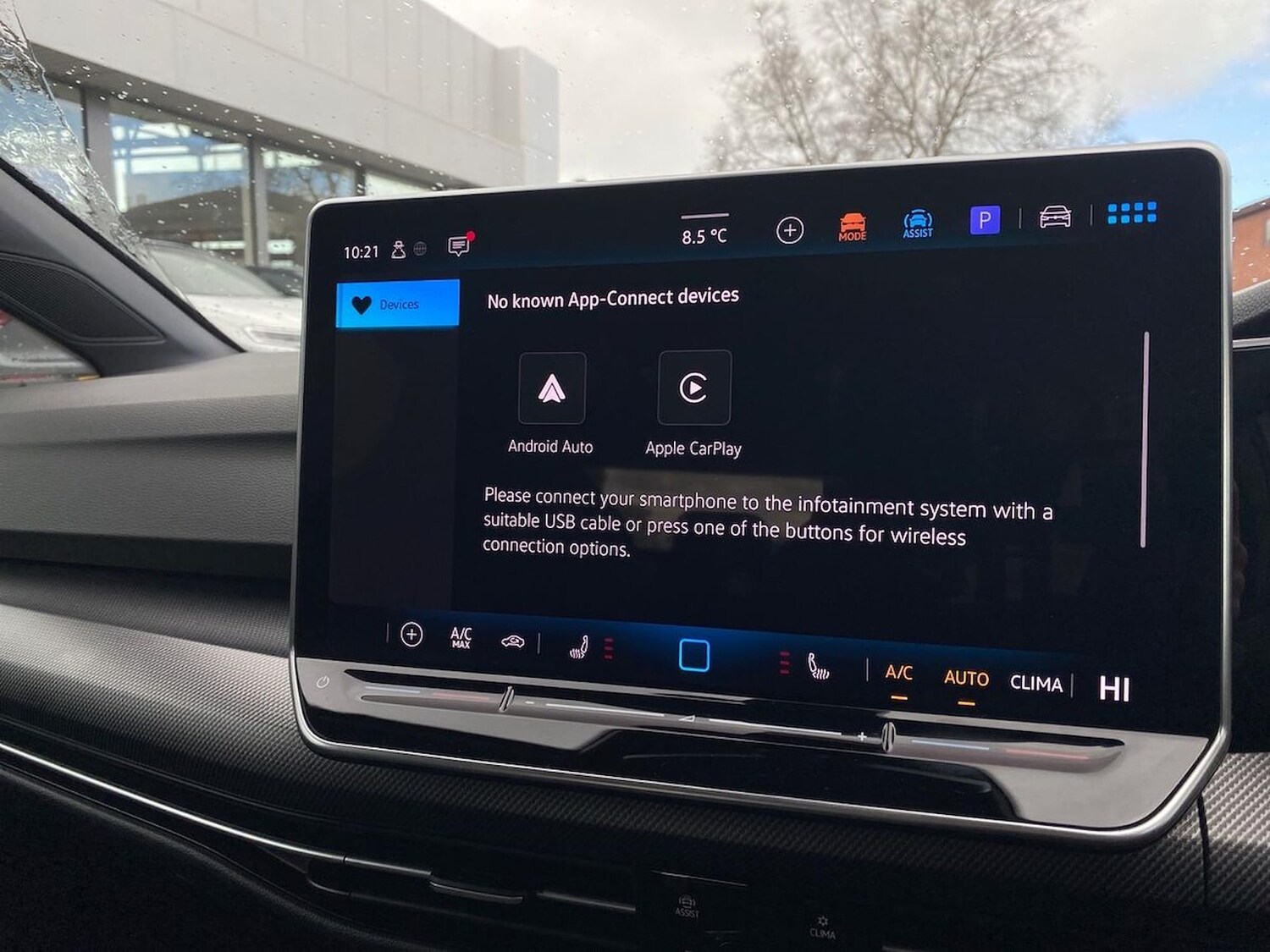 Used Volkswagen Golf 2025 for sale - 78194234: Photo 11