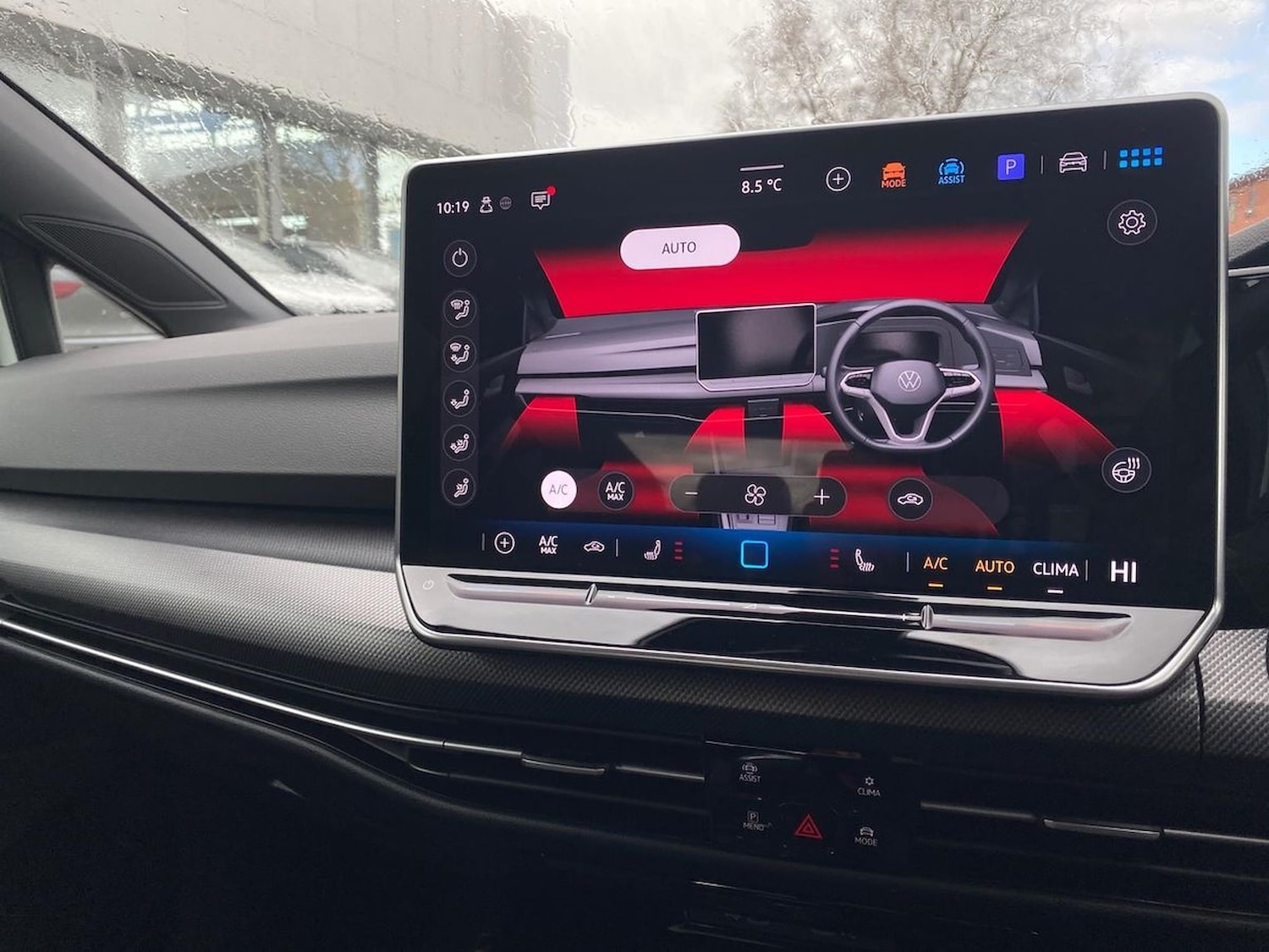 Used Volkswagen Golf 2025 for sale - 78194234: Photo 12