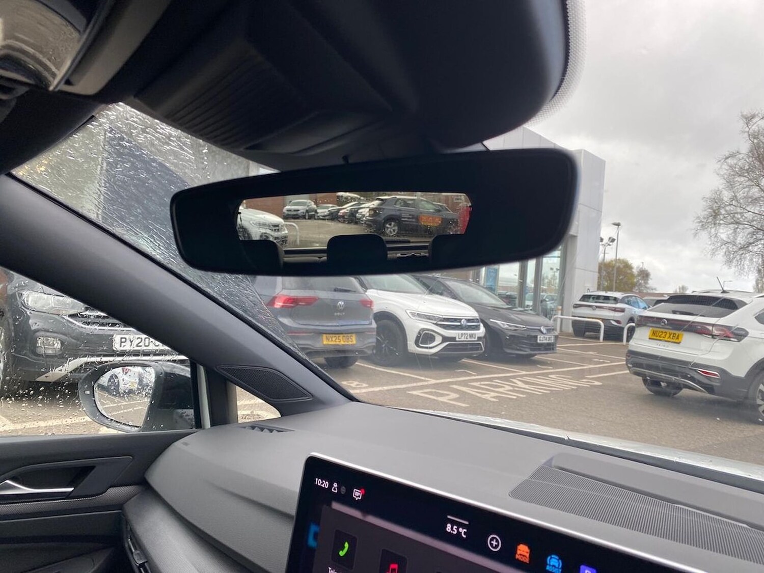 Used Volkswagen Golf 2025 for sale - 78194234: Photo 14