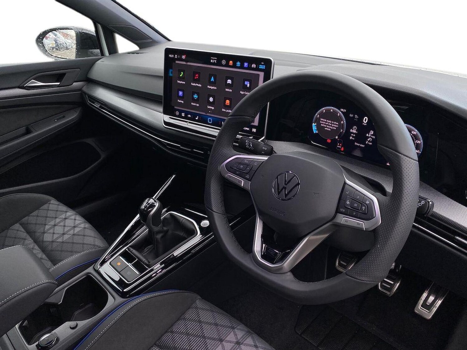 Used Volkswagen Golf 2025 for sale - 78194234: Photo 15