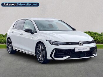 Volkswagen Golf feature image