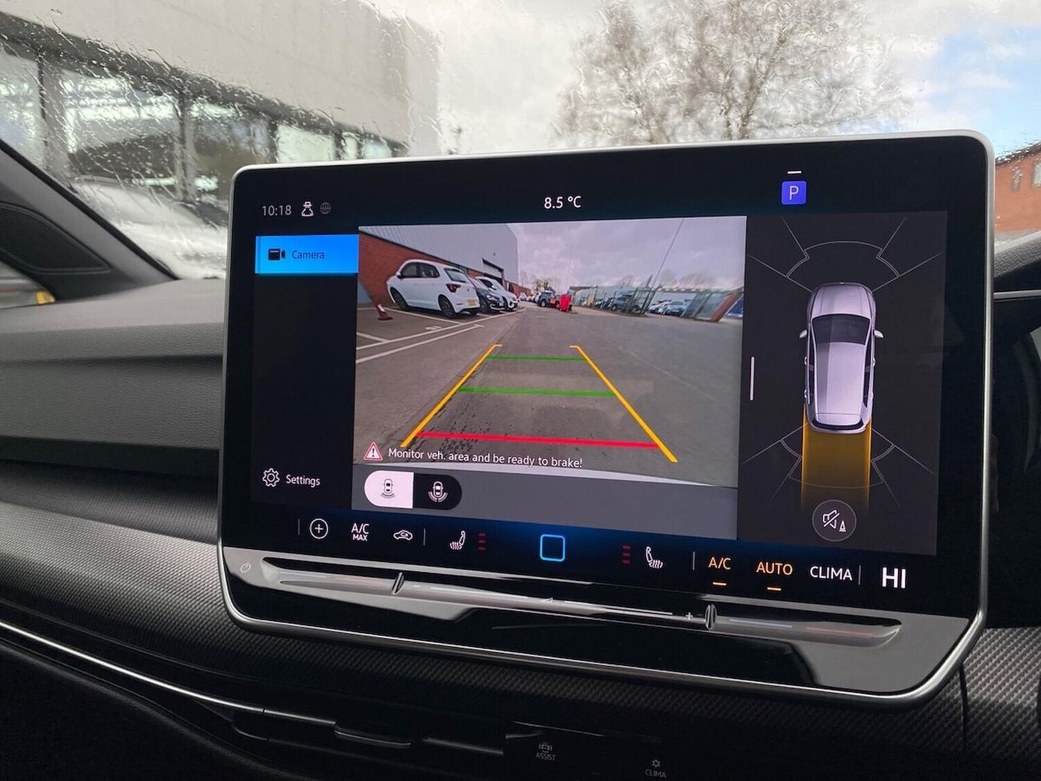 Used Volkswagen Golf 2025 for sale - 78194234: Photo 23