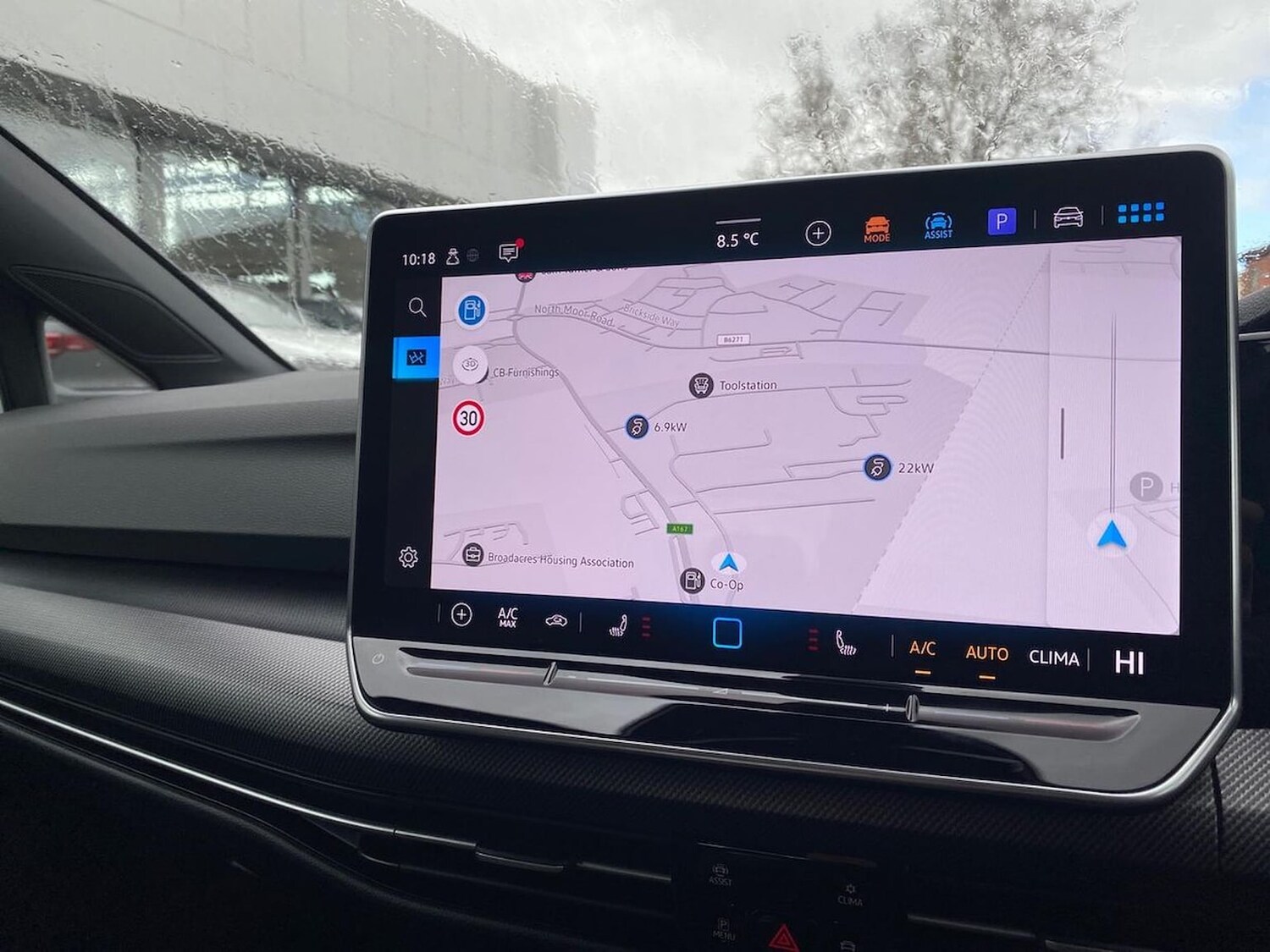 Used Volkswagen Golf 2025 for sale - 78194234: Photo 24