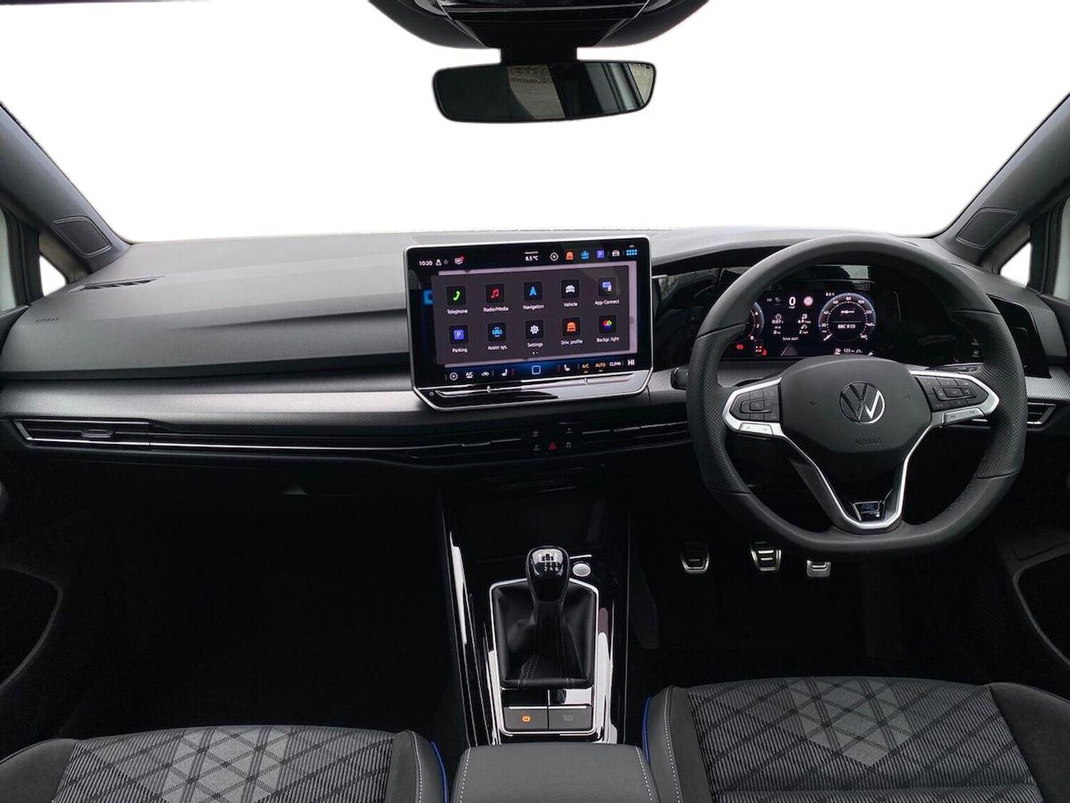 Used Volkswagen Golf 2025 for sale - 78194234: Photo 8