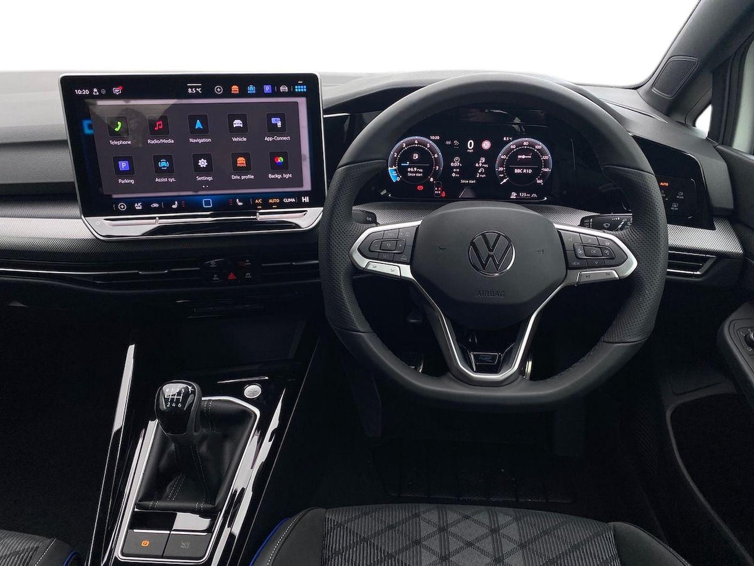 Used Volkswagen Golf 2025 for sale - 78194234: Photo 9