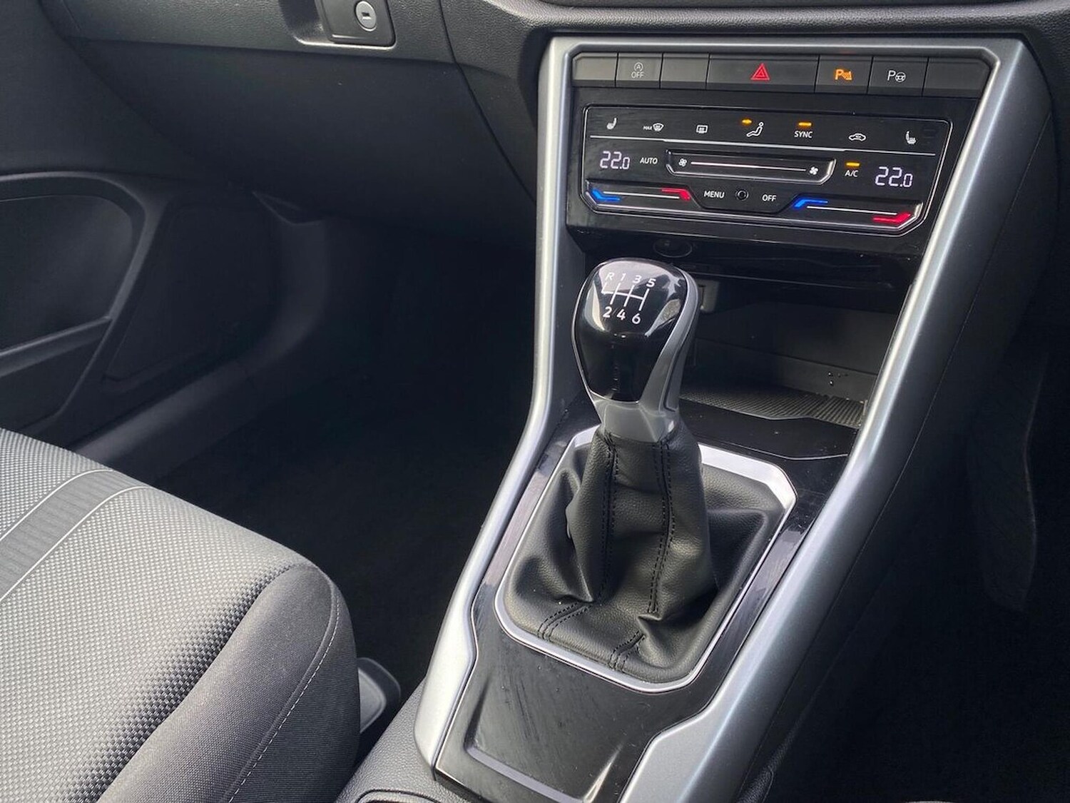 Used Volkswagen T-Roc 2022 for sale - 78195759: Photo 13