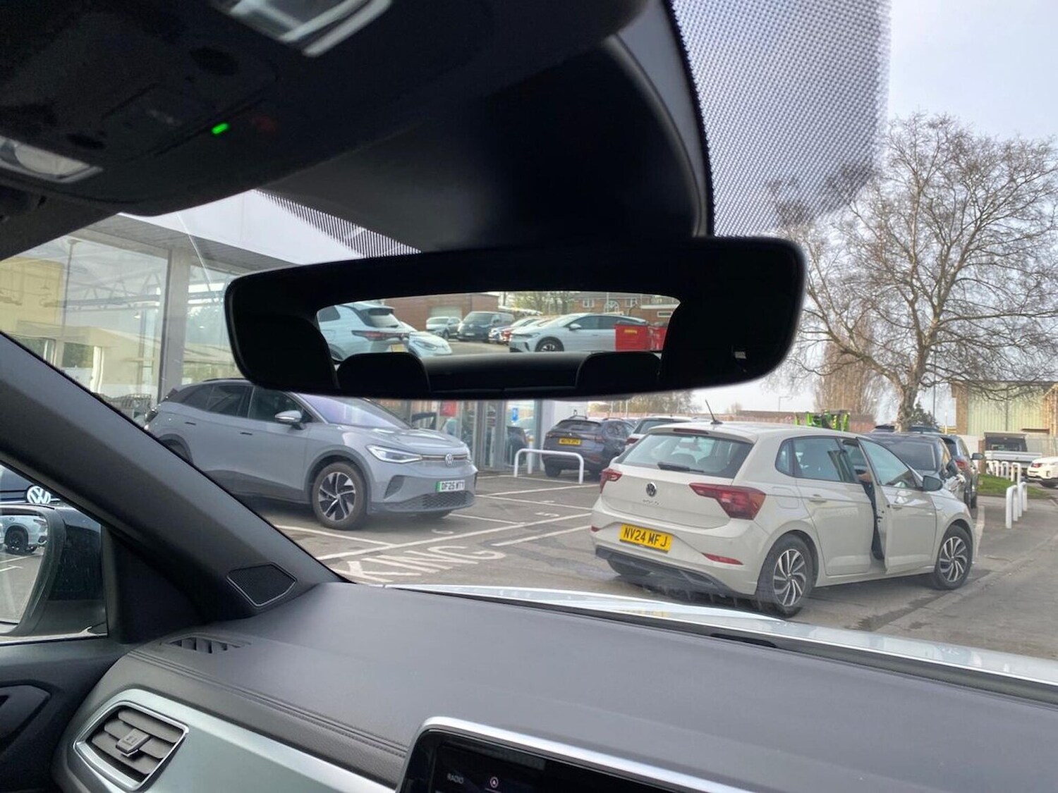 Used Volkswagen T-Roc 2022 for sale - 78195759: Photo 14