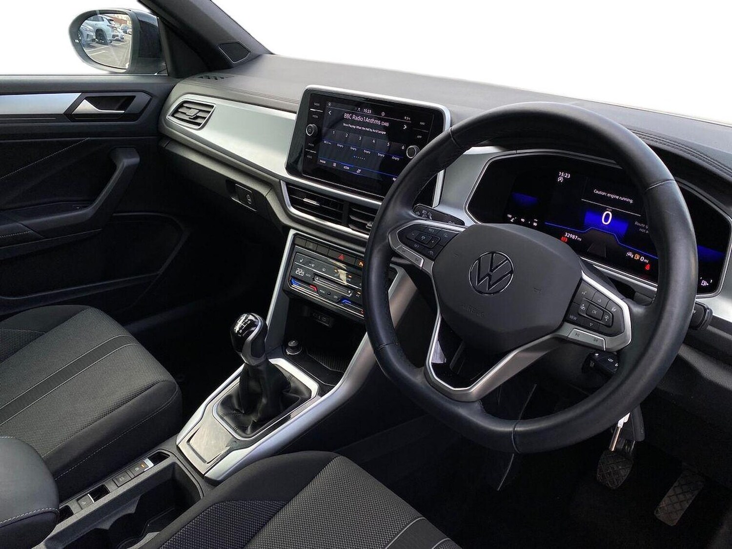 Used Volkswagen T-Roc 2022 for sale - 78195759: Photo 15