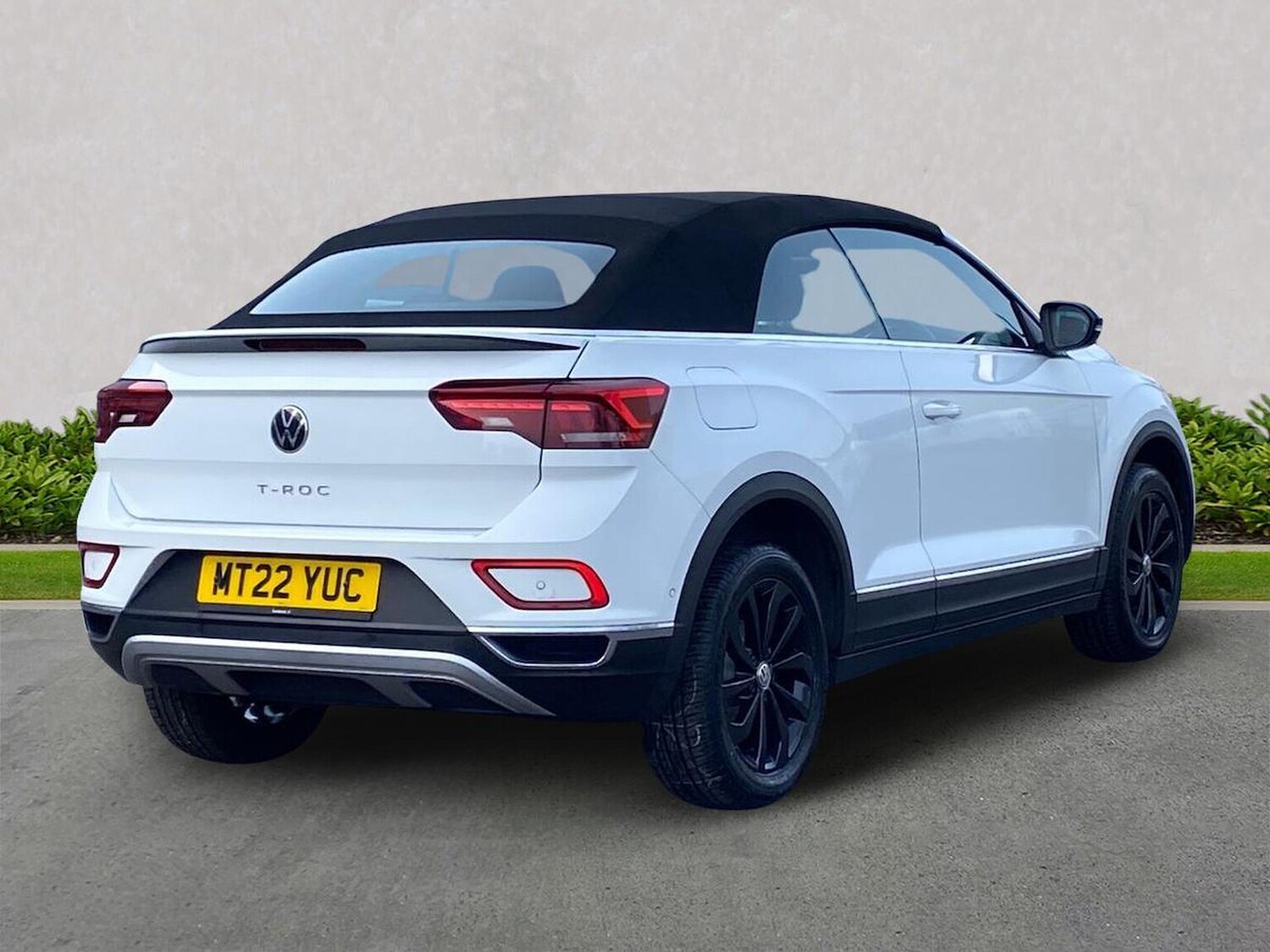 Used Volkswagen T-Roc 2022 for sale - 78195759: Photo 18