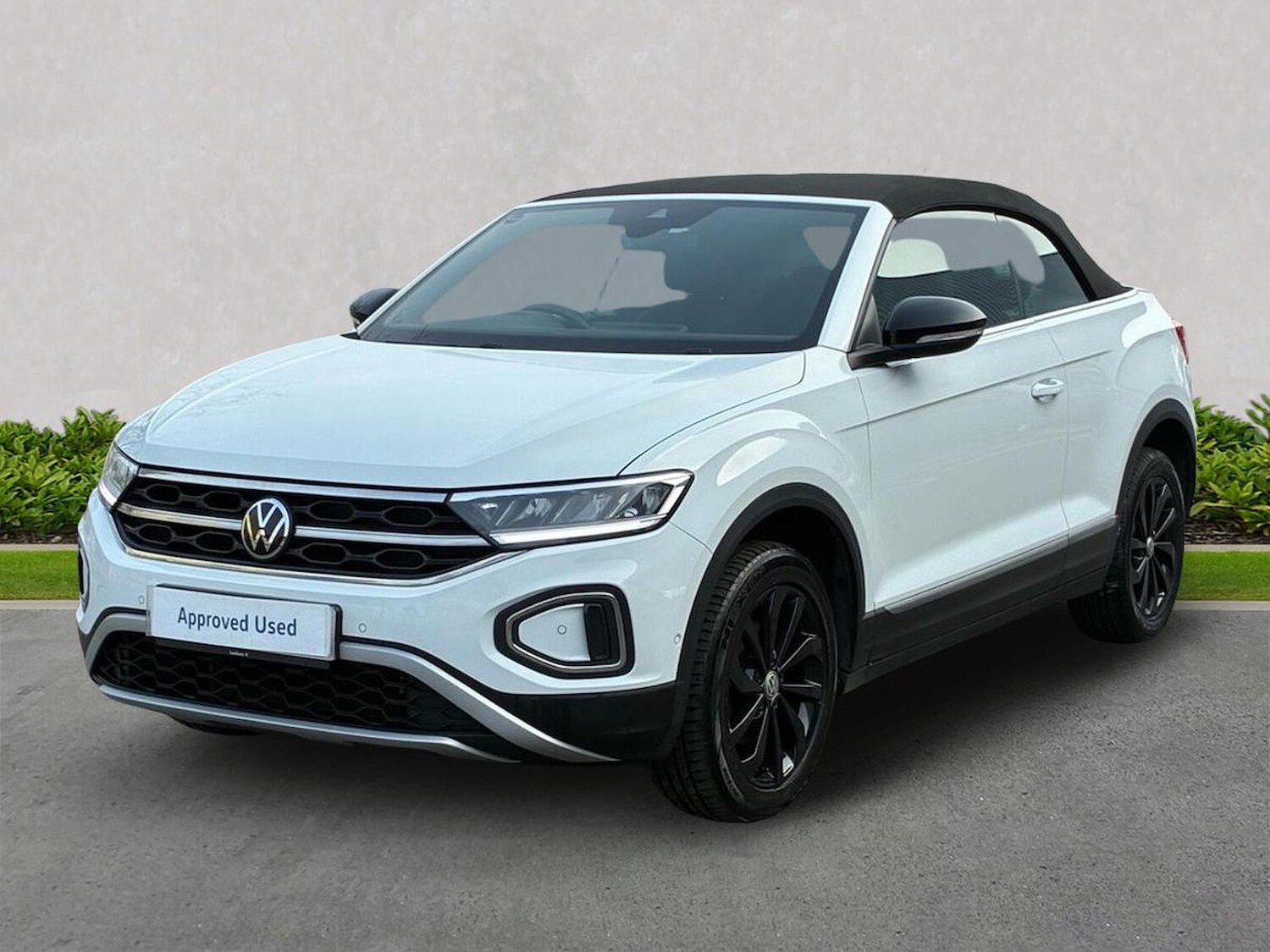 Used Volkswagen T-Roc 2022 for sale - 78195759: Photo 20