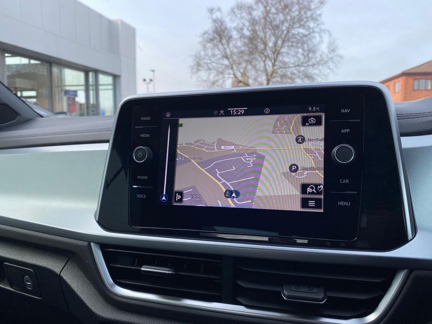 Used Volkswagen T-Roc 2022 for sale - 78195759: Photo 23