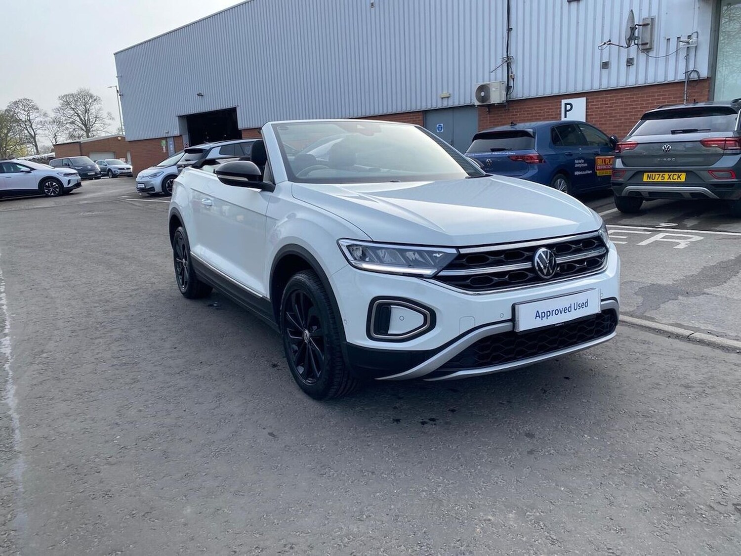 Used Volkswagen T-Roc 2022 for sale - 78195759: Photo 31