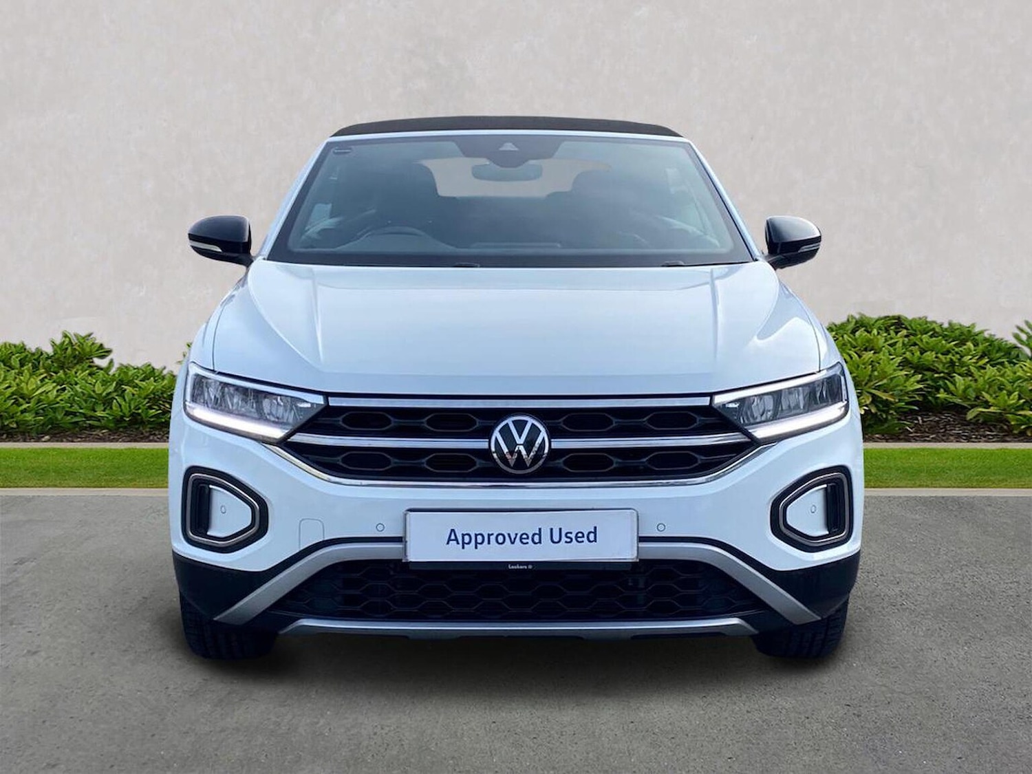 Used Volkswagen T-Roc 2022 for sale - 78195759: Photo 5